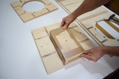 Scan Speak Sub 30W - 045